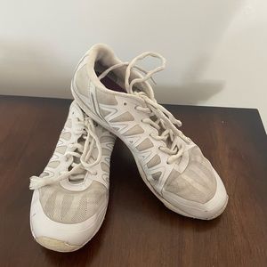 CHEER SHOES!